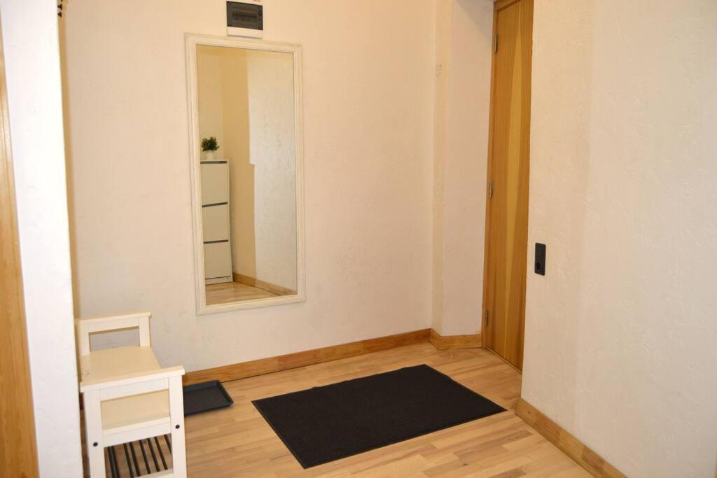 Appartamento Spacious Old Town Family Peachy 2 Bedrooms Apartment, Nearby The Presidential Castle